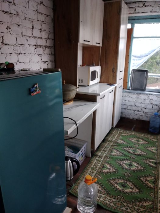 Дача Кумшагал  дом вдоль  трассы.