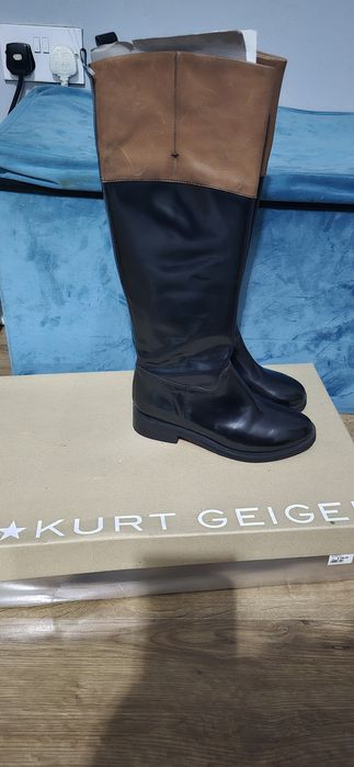 Cizme Dama Kurt Geiger