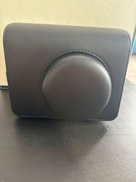Фотоапарат за моментни снимки FUJIFILM INSTAX WIDE 400 CAMERA + филм
