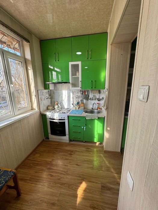 Тинчлик Гунча 2/3/5