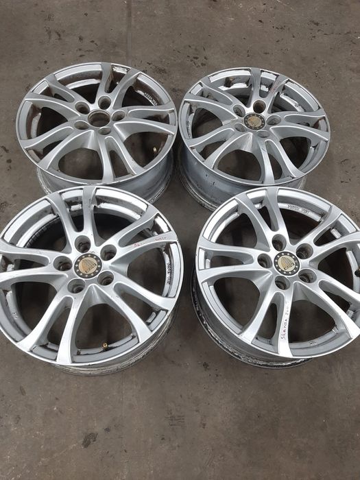 Продам алюминиевые диски