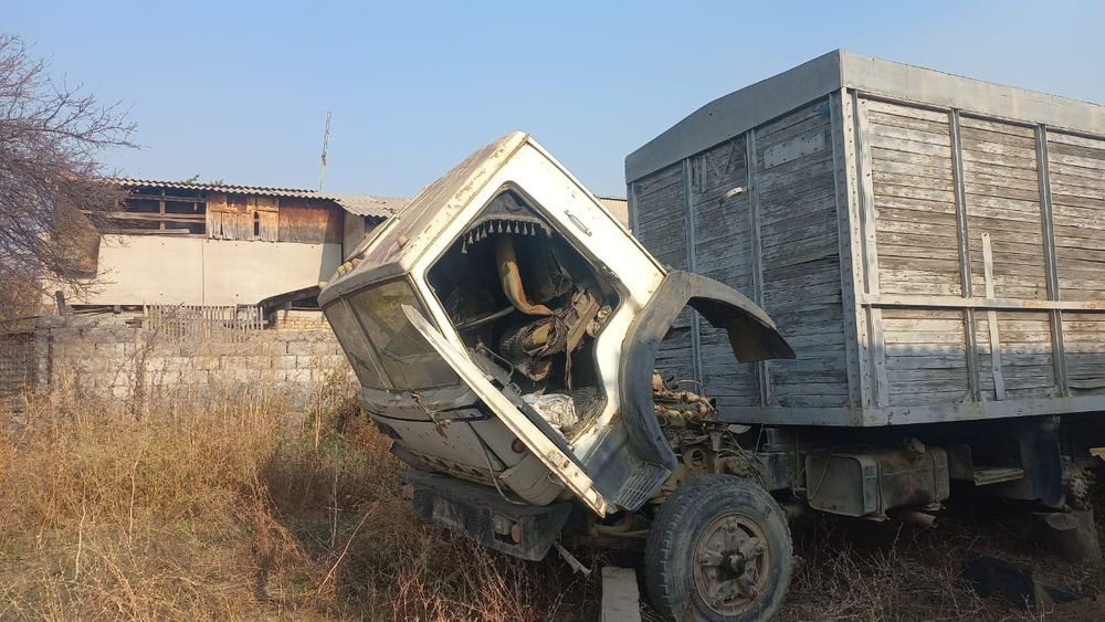 Камаз срочно продам