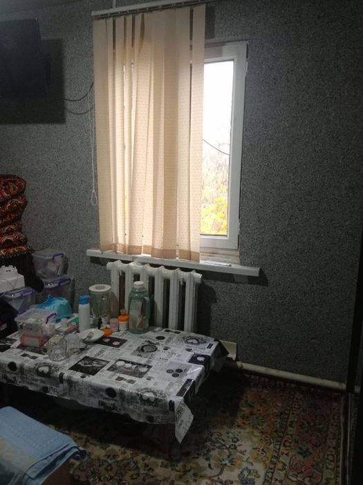 Продам деревяшку Спутник - 2 - 2 комнатную