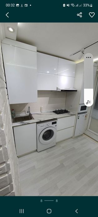 квартира суточно