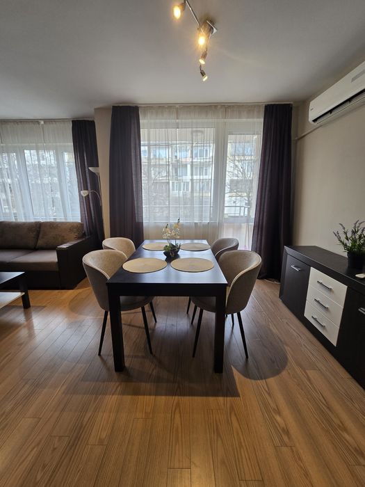Продава се Тристаен апартамент в София, Гоце Делчев - 115 кв.м за 1699 €/кв.м - Снимка #2