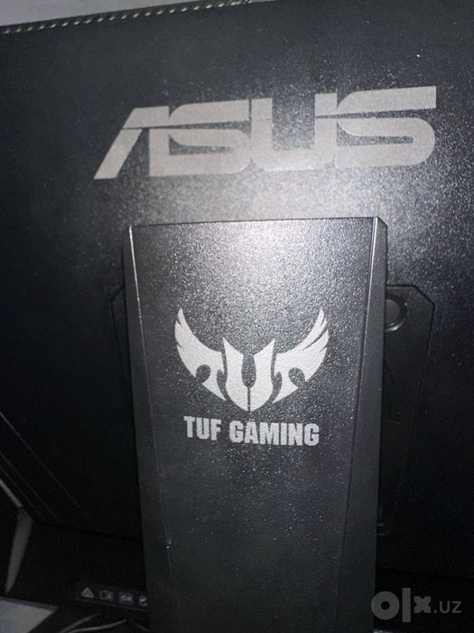 Asus tuf gaming 27 280 hz