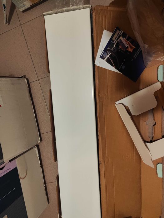 Нов adax l 06 kwt wifi конвектор адакс