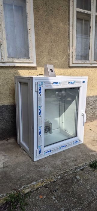 Центрофуга за мед пчеларски инвентар