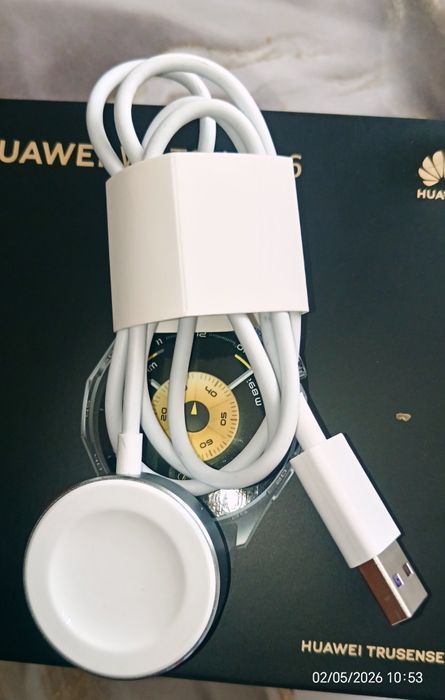 Продам Смарт часы. HUAWEI.