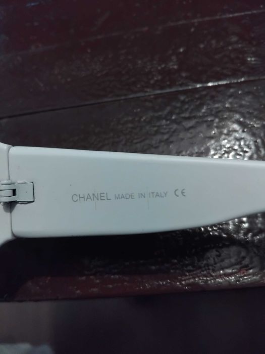 Ochelari de soare Chanel originali