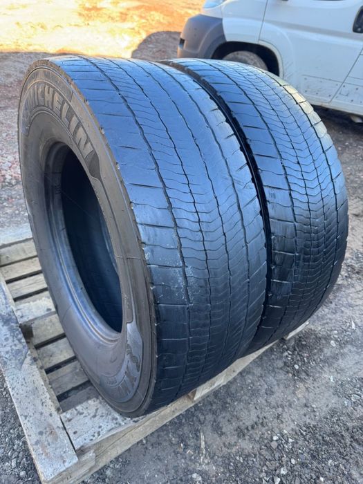315/80/22.5 пара