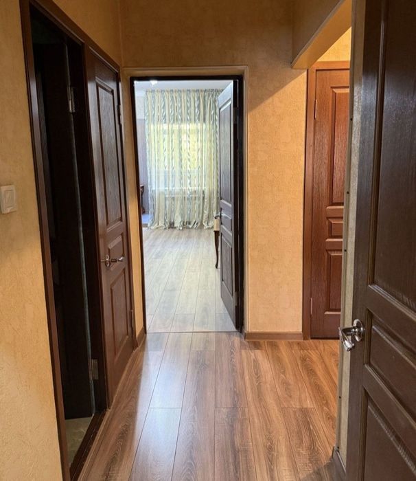 Ависозлар 1 , 2 комнатная Французская планировка