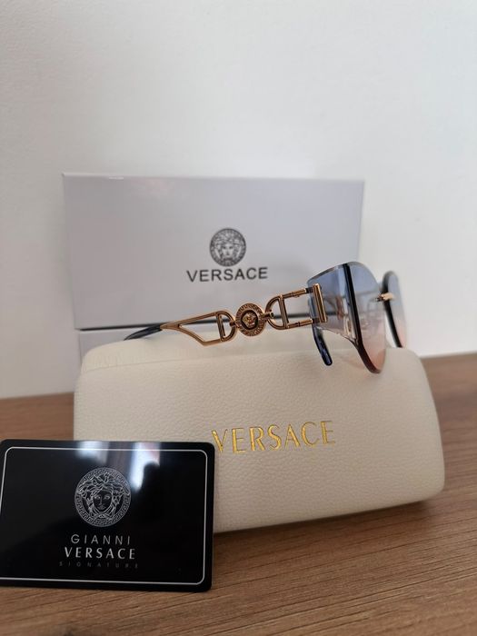Ochelarii Versace dama