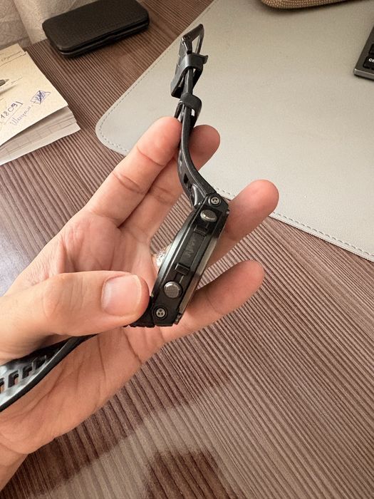 Часы Amazfit T-Rex 3