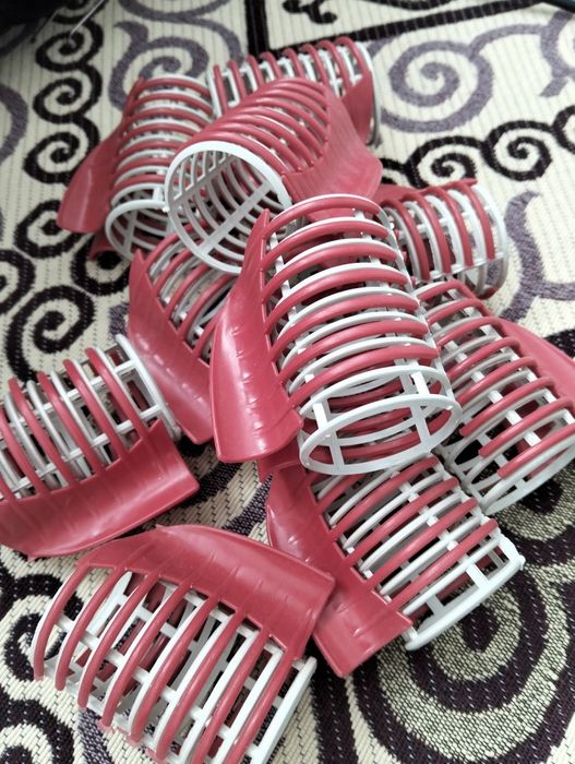 Бигуди для волос