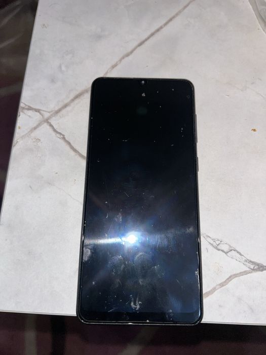 Samsung A32.