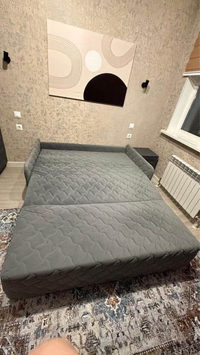 Диван раскладной
