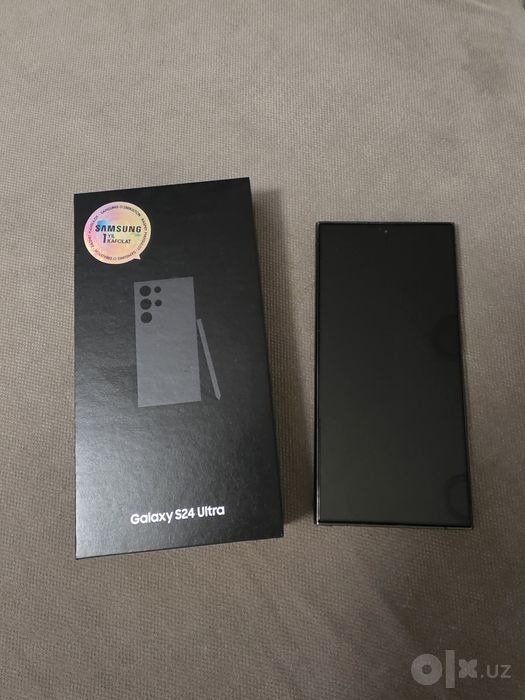 Samsung s24 ultra