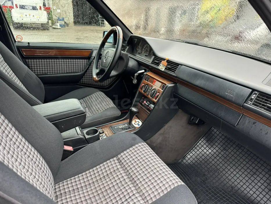 Мерседес 320 ДВС АКПП контрактные