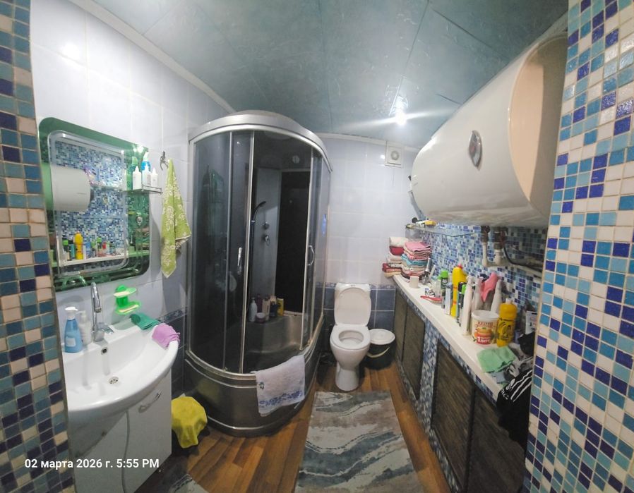 Продаю 4 комнатный дом.