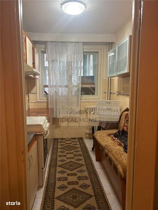 Apartament 2 camere Podu Ros-Palas