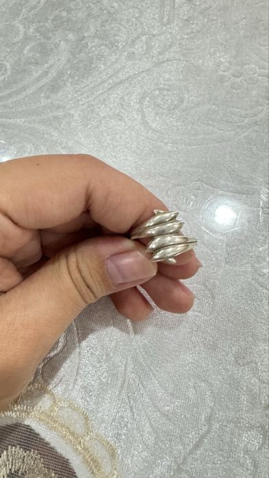 Продам Серебро 925 пробы