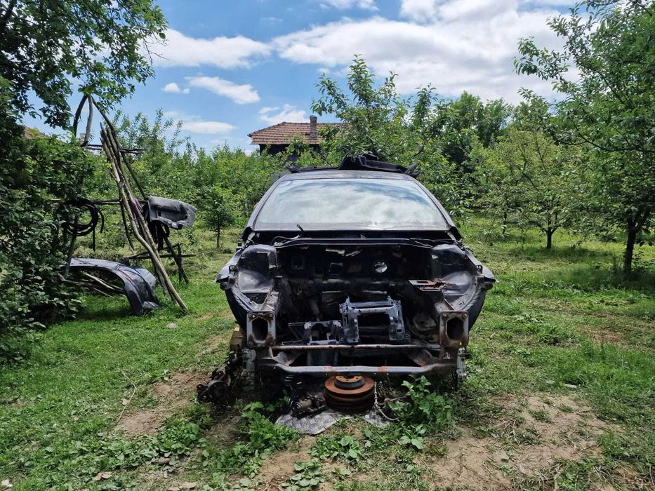 Vand piese ford mondeo mk4