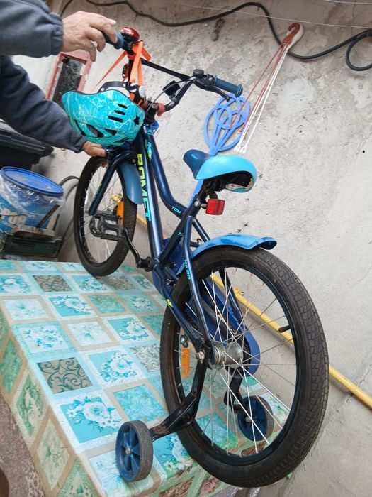 Bicicleta Romet 20 inch