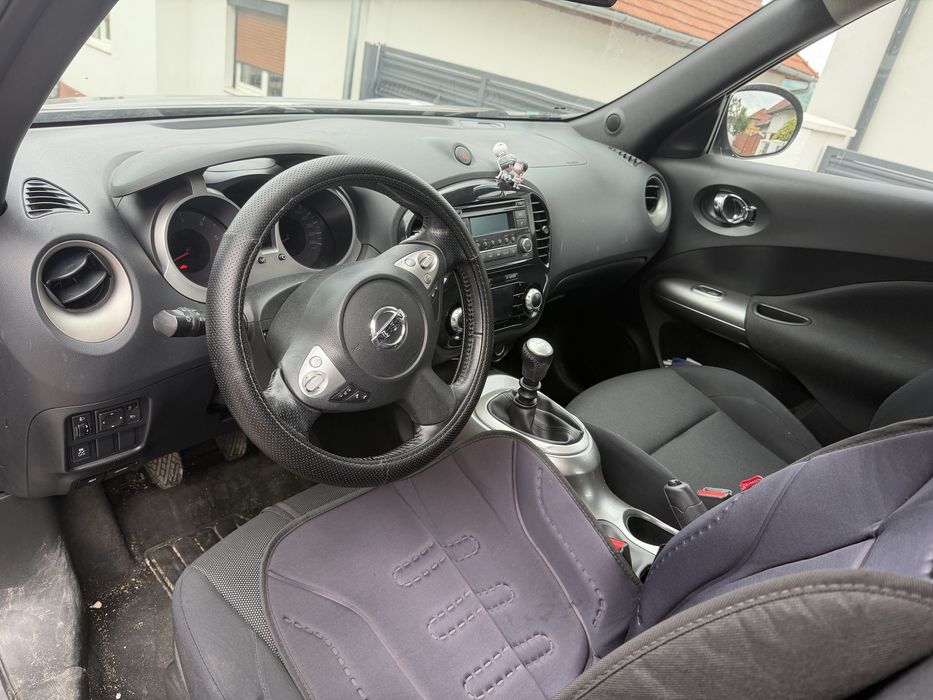 Nissan Juke 1.5 Dci injectoare noi