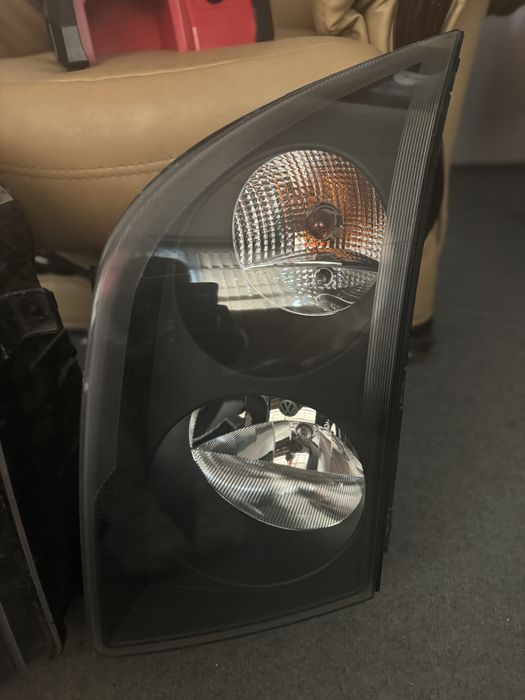 Фарове за Фолксваген крафтер/  VW Crafter