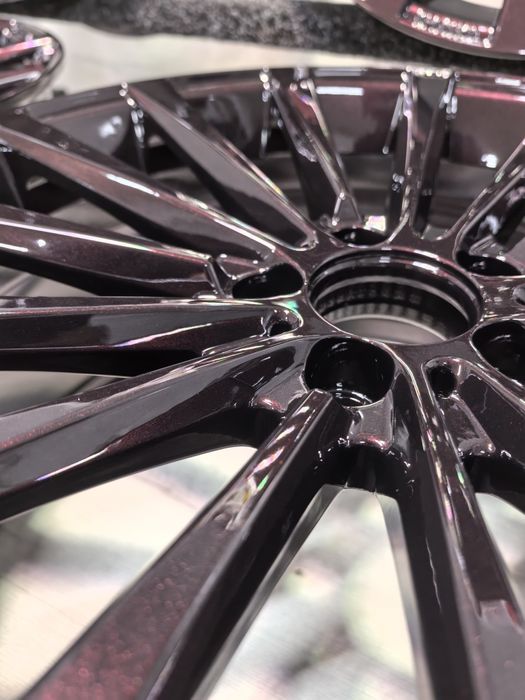 Jante 5x112 19 inch Audi, Mercedes, VW etc