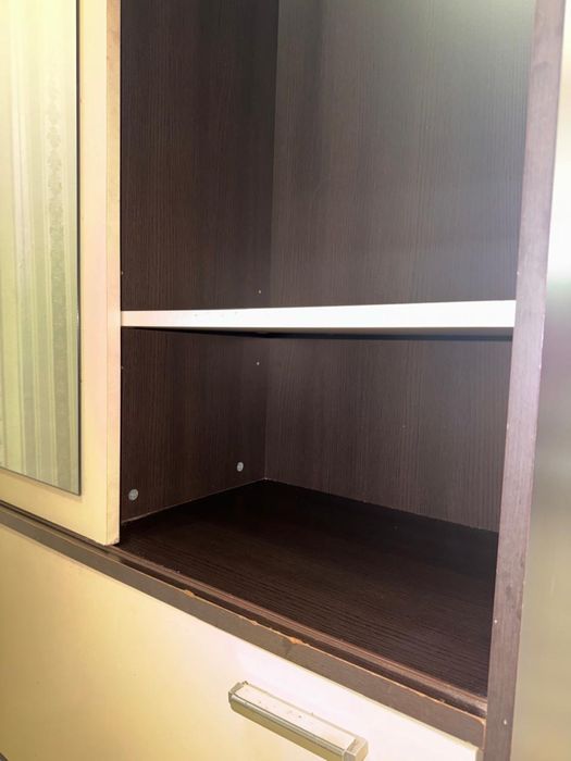 Шкаф купе прихожая