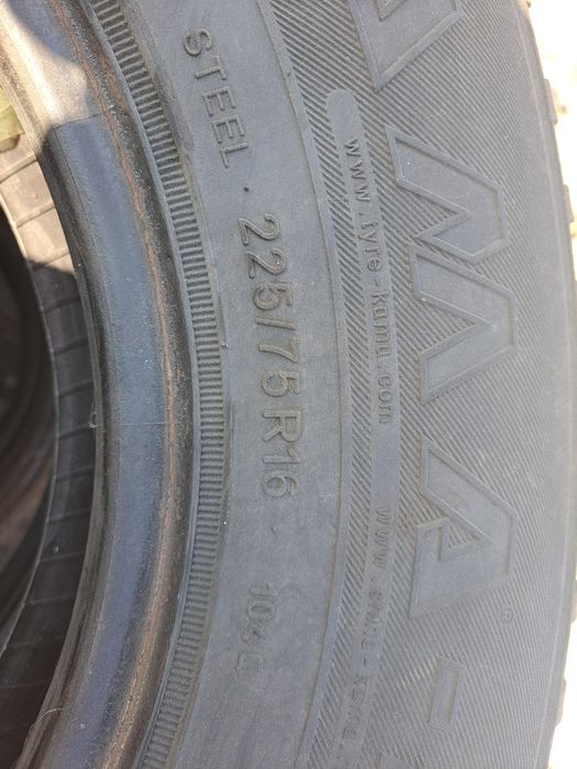 Продам срочно резина