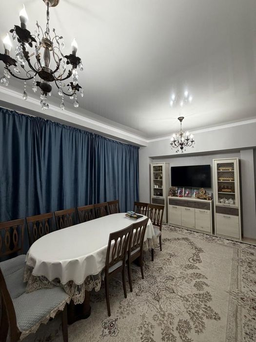 Продается дом 8 комнатный