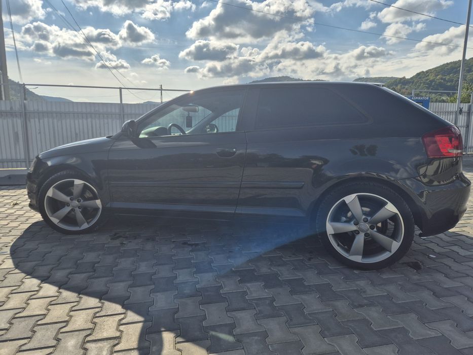 Jante Rotor R18 5x112  Audi 225/40/R18
