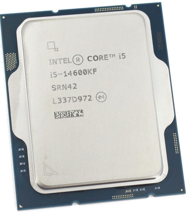 Процессор Intel Core i5 14600KF