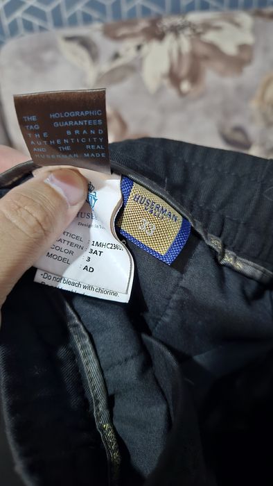 Продам брюки классический
