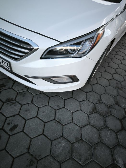 Продам Hyundai sonata