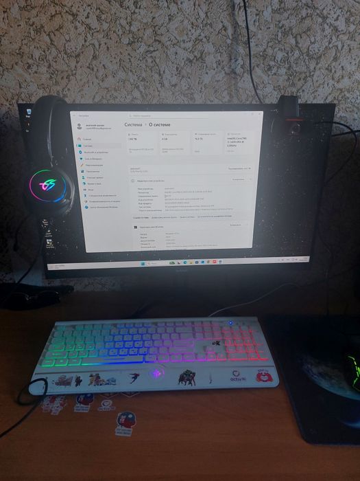 Продам компьютер