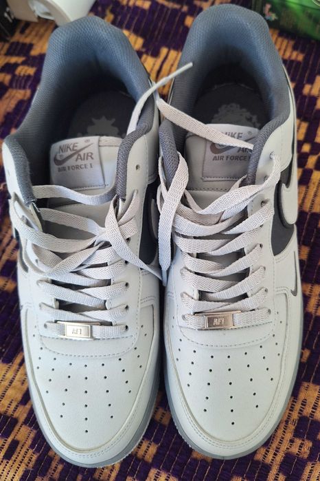 Adidași nike noi(Made in Vietnam)