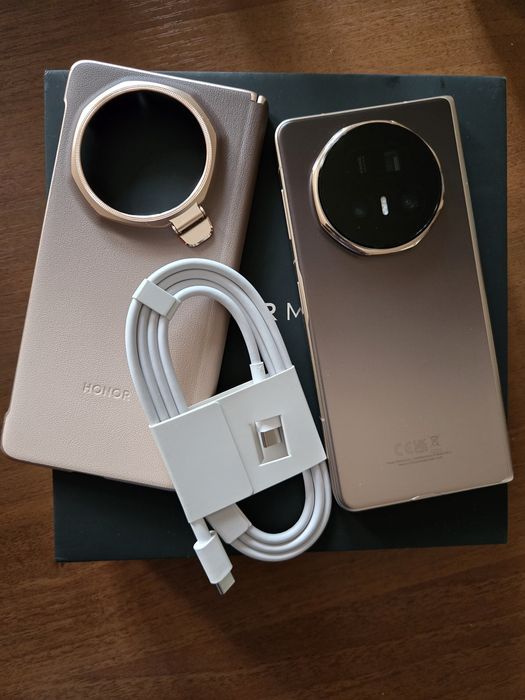 Honor Magic v5 512GB Gold