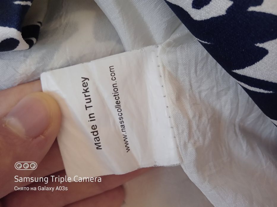 Вечерние платье.