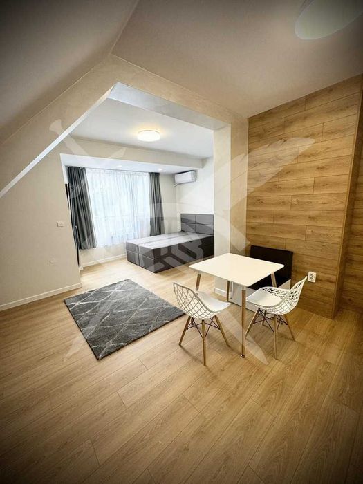 Едностаен апартамент в с. Владая №188077