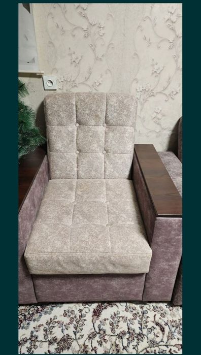 Кресла, цена за два кресла