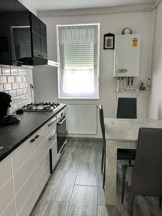 Apartament de vânzare
