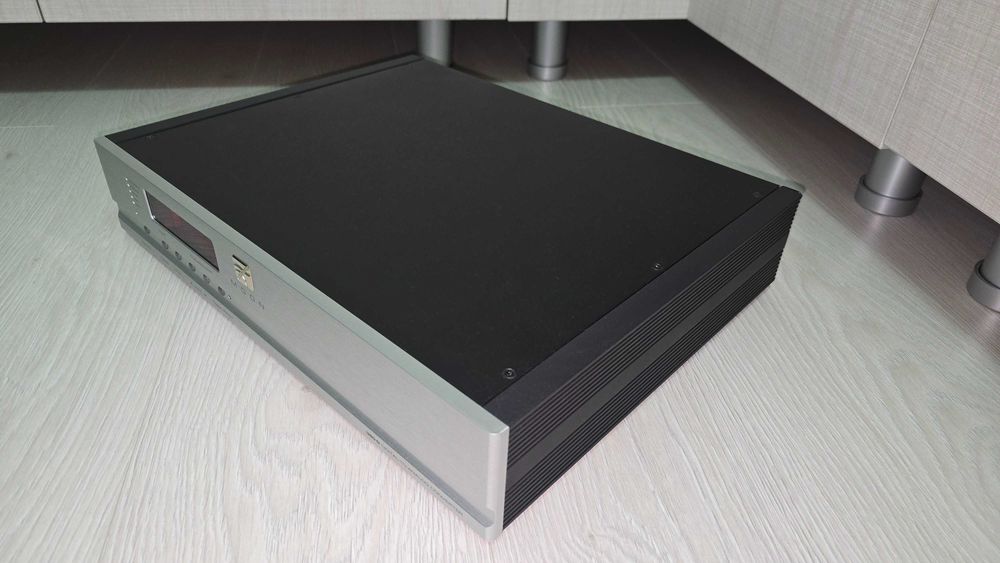 Moon Neo 380D DSD DAC