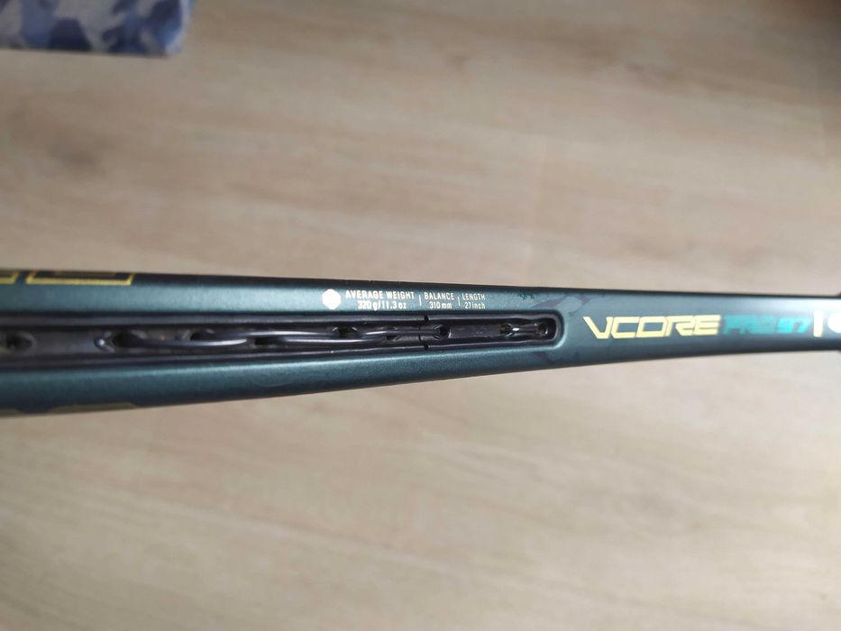 Тенис ракета yonex vcore pro 97