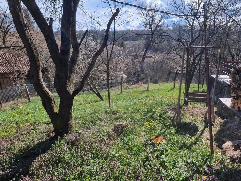 Къща за гости "Беброво" гр. Елена