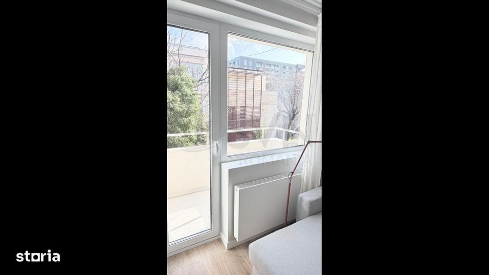 Apartament 2 Camere I Compozitorilor I Floreasca I Renovat 2025