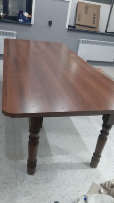 Продам  стол 3 метра